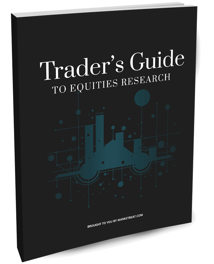 The Trader’s Guide to Equities Research