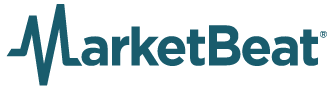 MarketBeat logo illumination