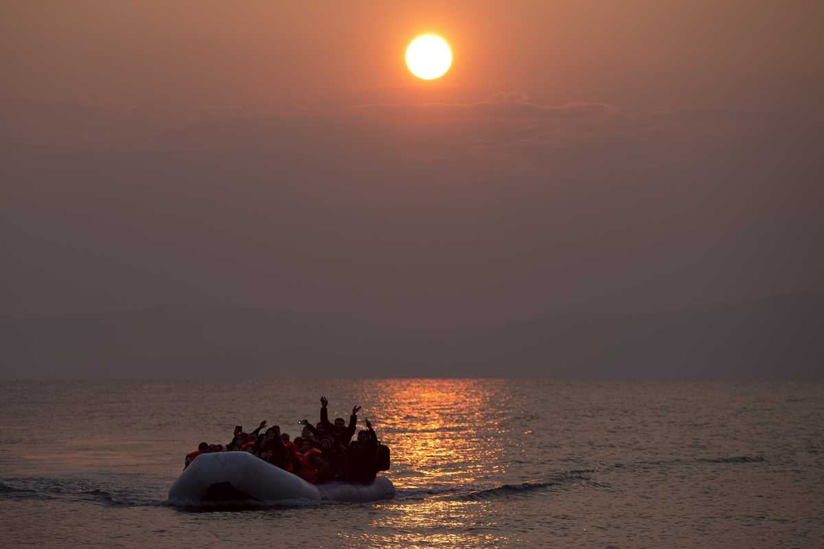 5 Years On Stalled Eu Turkey Migrant Deal Remains A Model Marketbeat