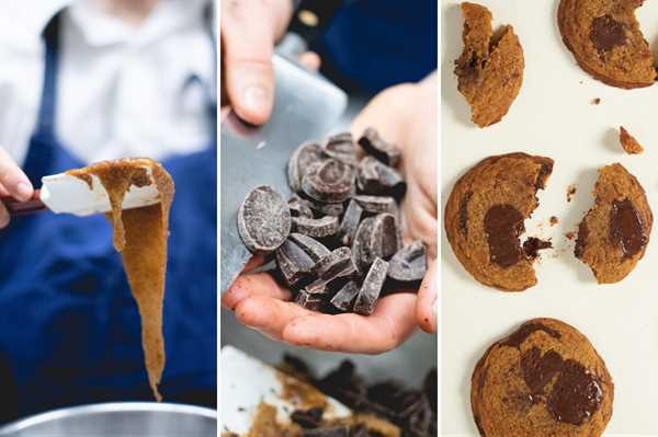 A Story Behind Every Cookie: Best Damn Cookies's Path to Success