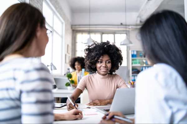 A Woman Co-founder's Guide to Empowering Women in the Workplace and Advocating for Gender Equality