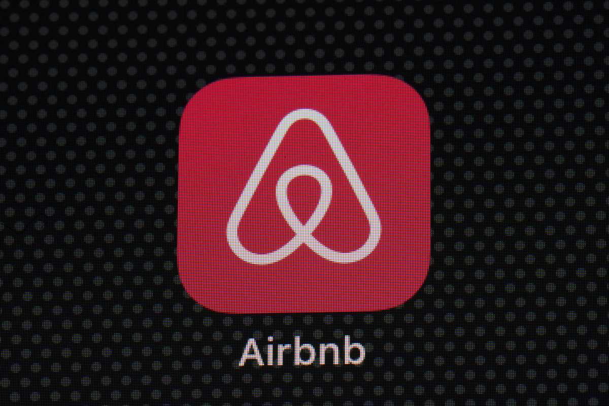 Are Airbnbs more costeffective than hotels? MarketBeat