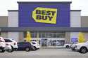 Best Buy in Philadelphia, Wednesday, November 17, 2021