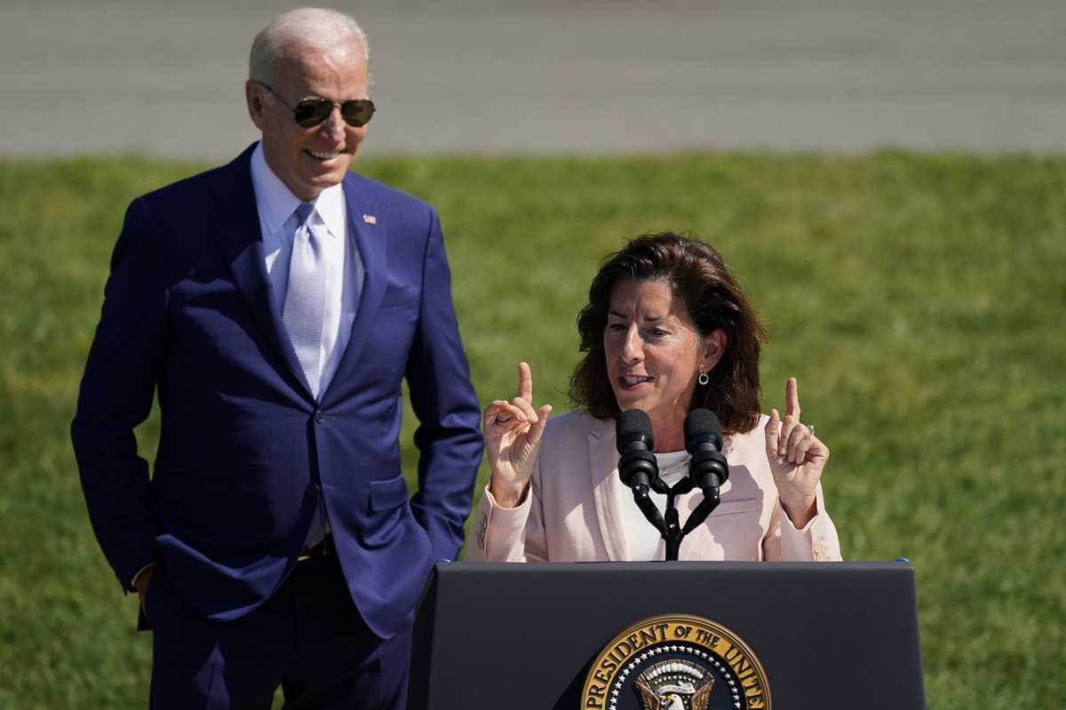 Biden Administration Awards $1 Billion For Economic Projects - MarketBeat