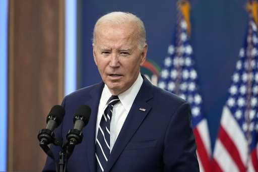 Biden's team asks CEOs how to further boost the economy while Trump says business is on his side