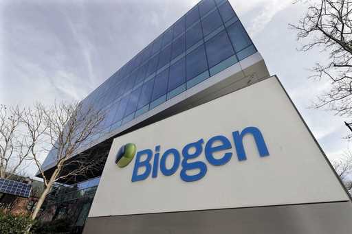 The Biogen Inc