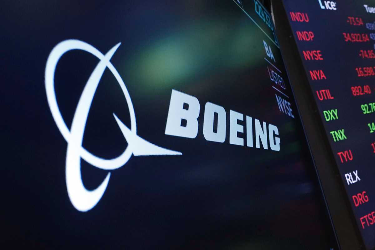 Boeing Picks A Retired Admiral To Lead A Team That Will Review Safety   Boeing Jet Adviser 2024 01 16 1 Primaryphoto 