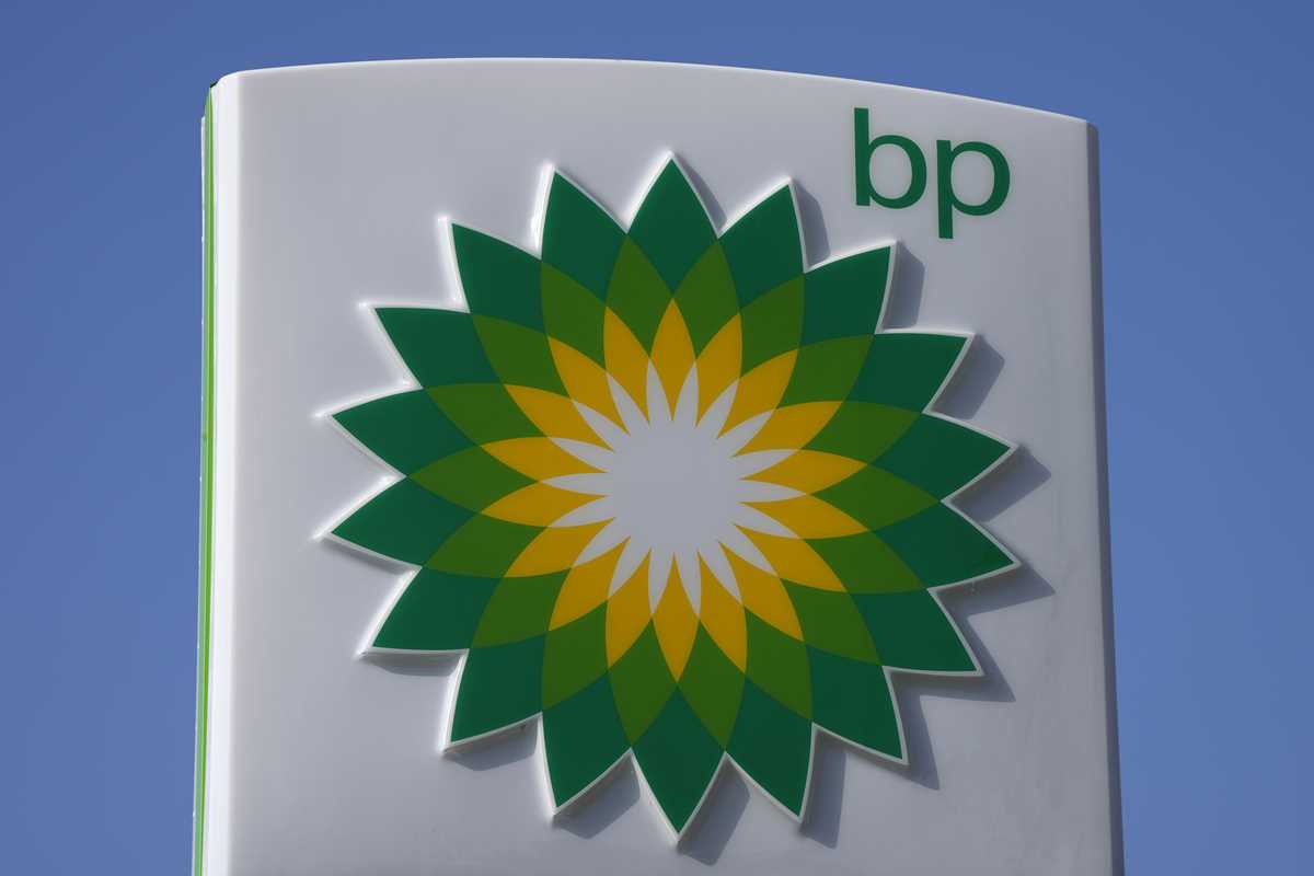 BP earnings triple as energy firm profits from rising prices