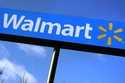 A Walmart store sign is visible from Route 28 November 18, 2020, in Derry, N