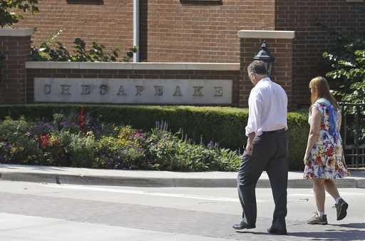 Chesapeake Energy, Southwestern Energy combining in $7.4 billion deal