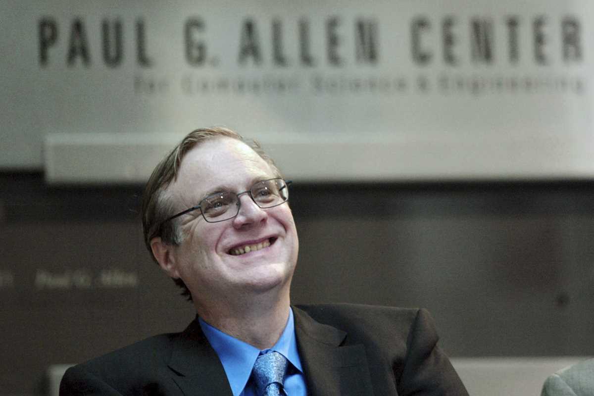 Paul Allen