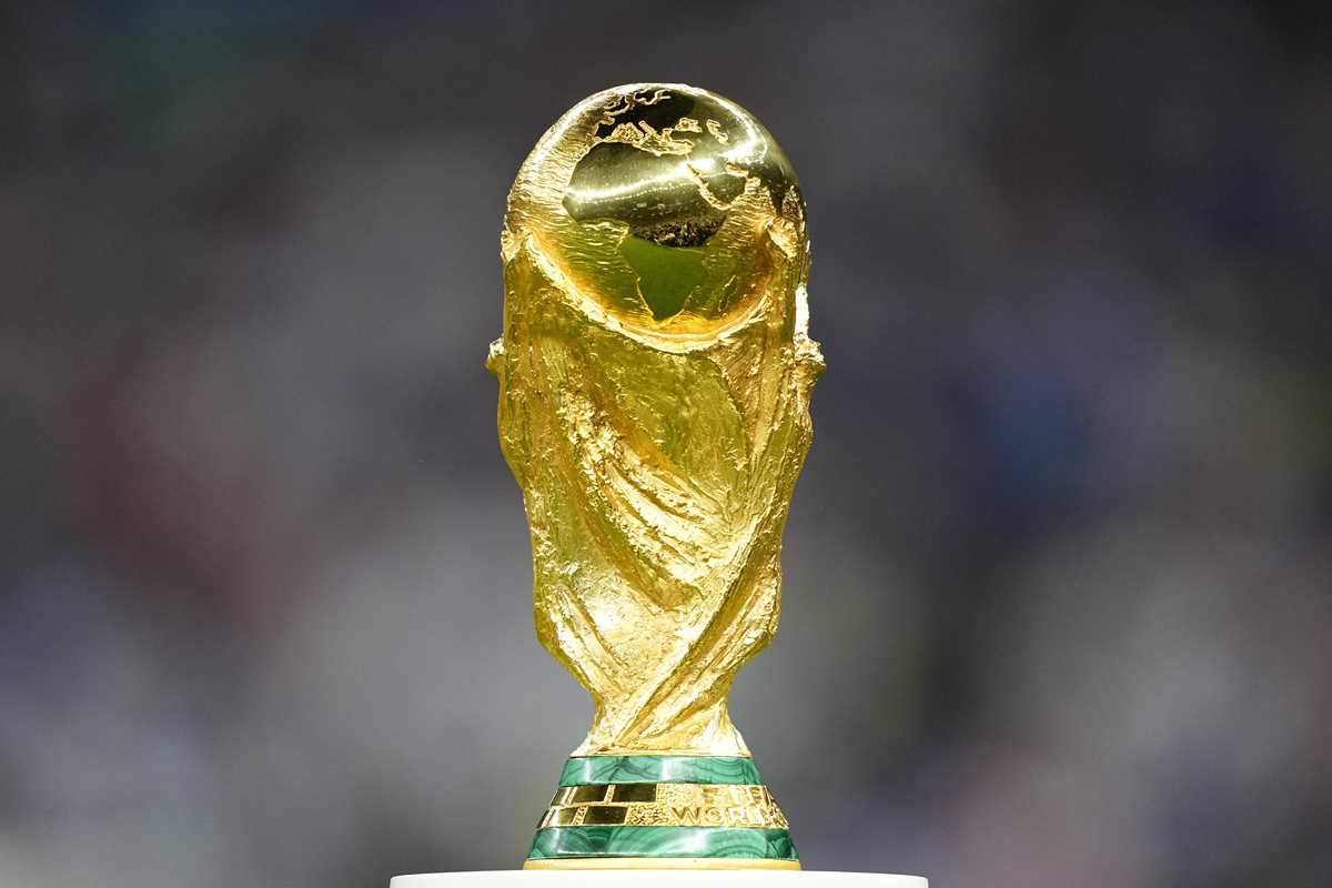 Saudi Arabia's plans to host the men's World Cup 2034 will be harmful