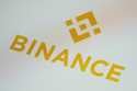 The Binance app icon is seen on a smartphone, Tuesday, February 28, 2023, in Marple Township, Pa