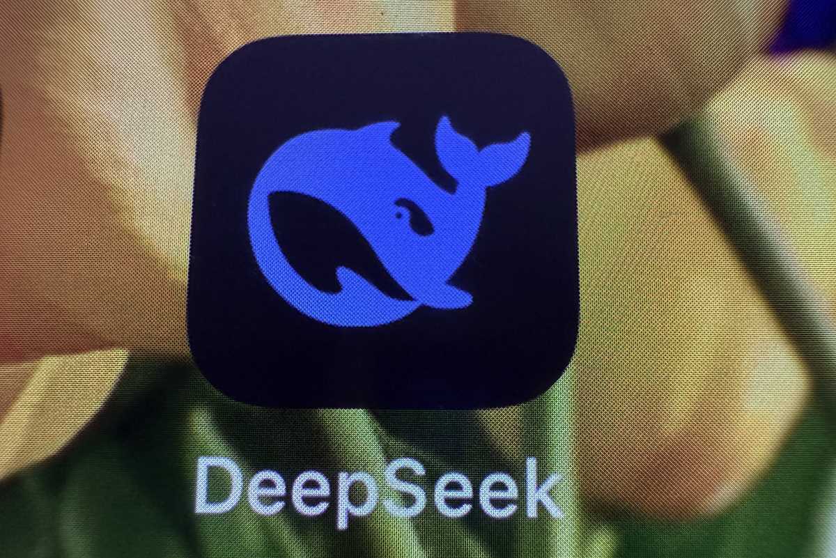 DeepSeek has rattled the AI industry. Here's a quick look at other