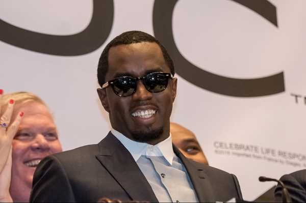 Diddy Is Suing His Ciroc, DeLeon Spirits Business Partner