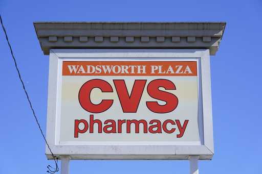 CVS Health grows more cautious about 2024 as it deals with rising Medicare Advantage costs