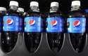 Pepsi soda bottles are on display for sale Friday, February 5, 2021, in Dallas. (AP Photo/LM Otero)