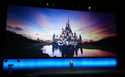 Alan Bergman, co-chairman of Disney Entertainment, addresses the audience during the Walt Disney St…