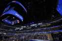 Former President Bill Clinton speaks during the Democratic National Convention Wednesday, August 21…