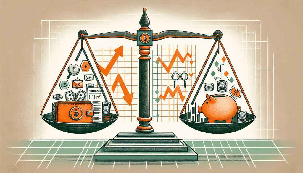 ETFs Offer Tax-Efficient Alternative To Mutual Funds