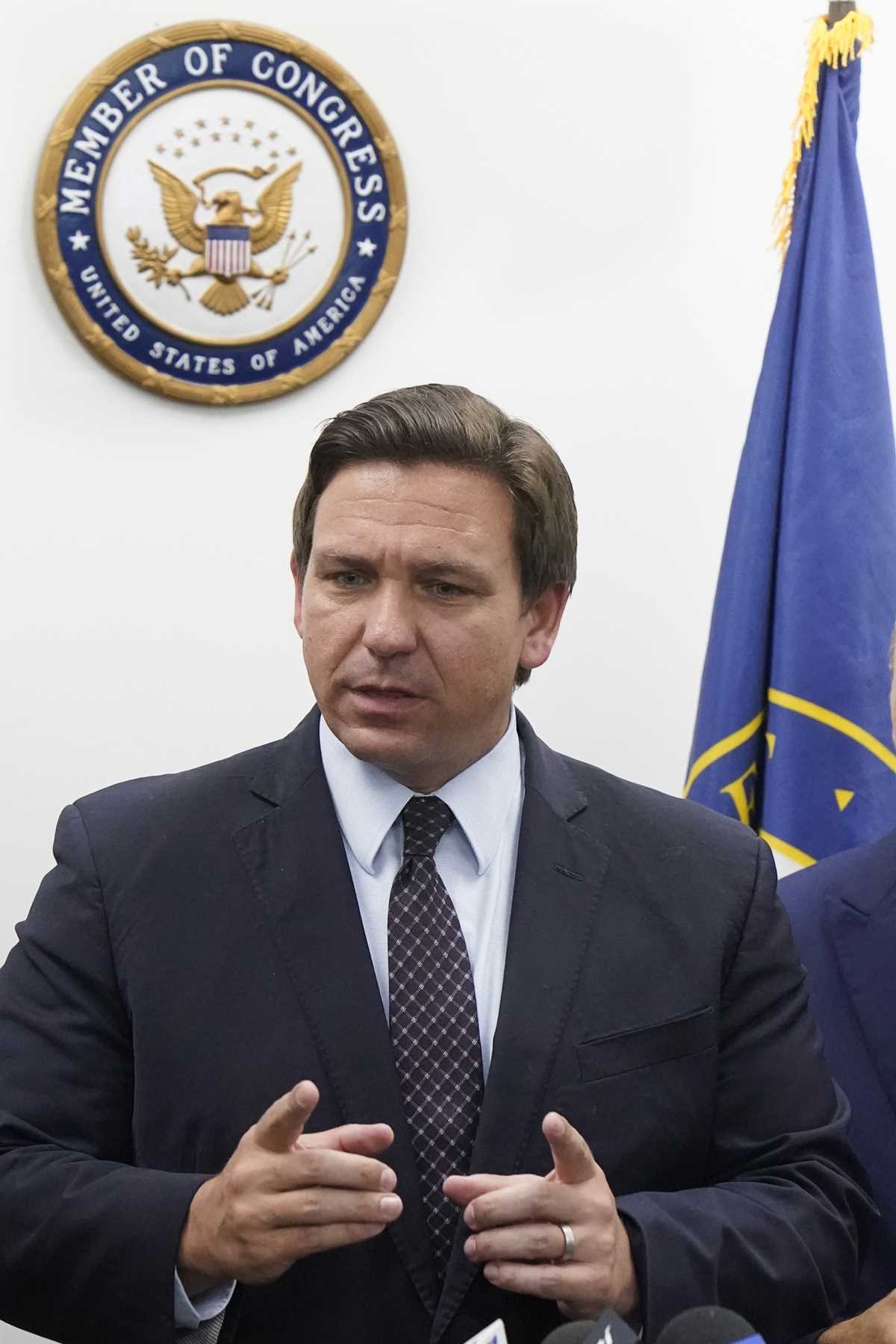 Ron DeSantis