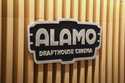 Alamo Drafthouse Cinema is pictured on Wednesday, October 11, 2023, in New York