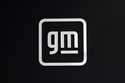 A General Motors logo is shown April 24, 2024, in Detroit