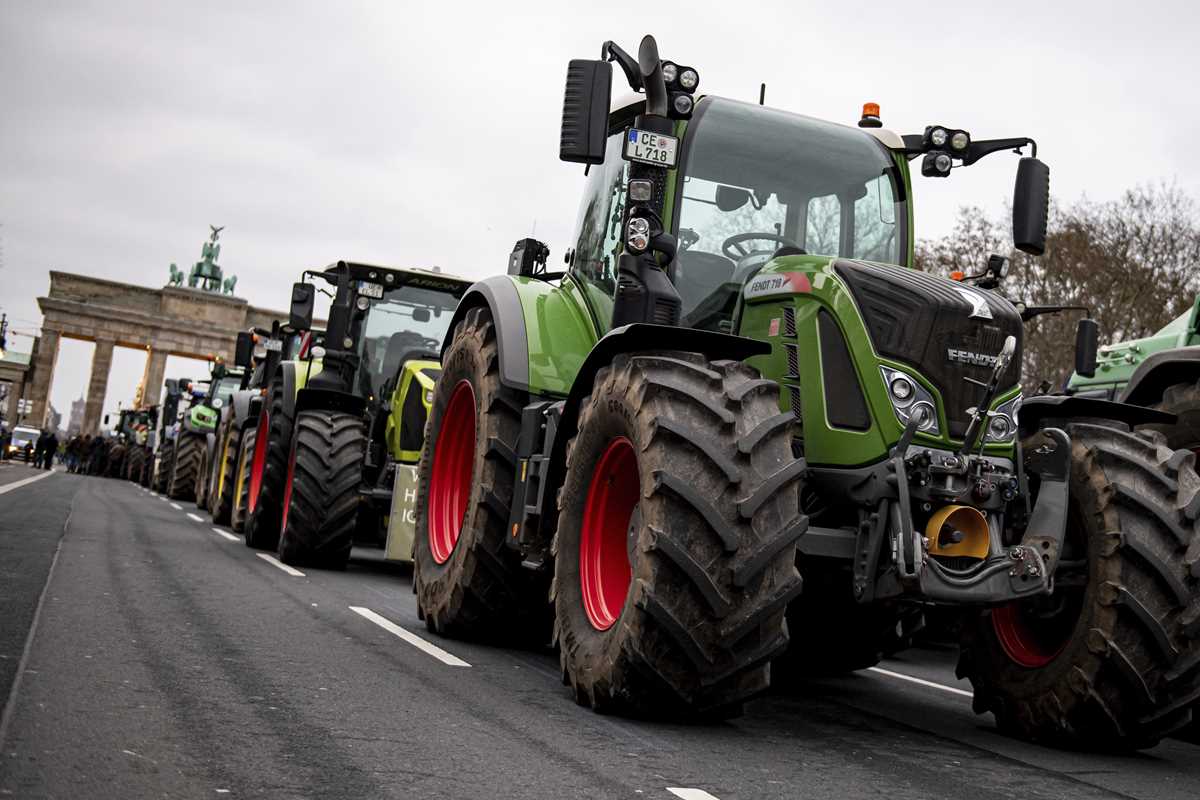 Germany S Government Waters Down A Cost Cutting Plan That Infuriated   Germany Farmers 2024 01 04 1 Primaryphoto 