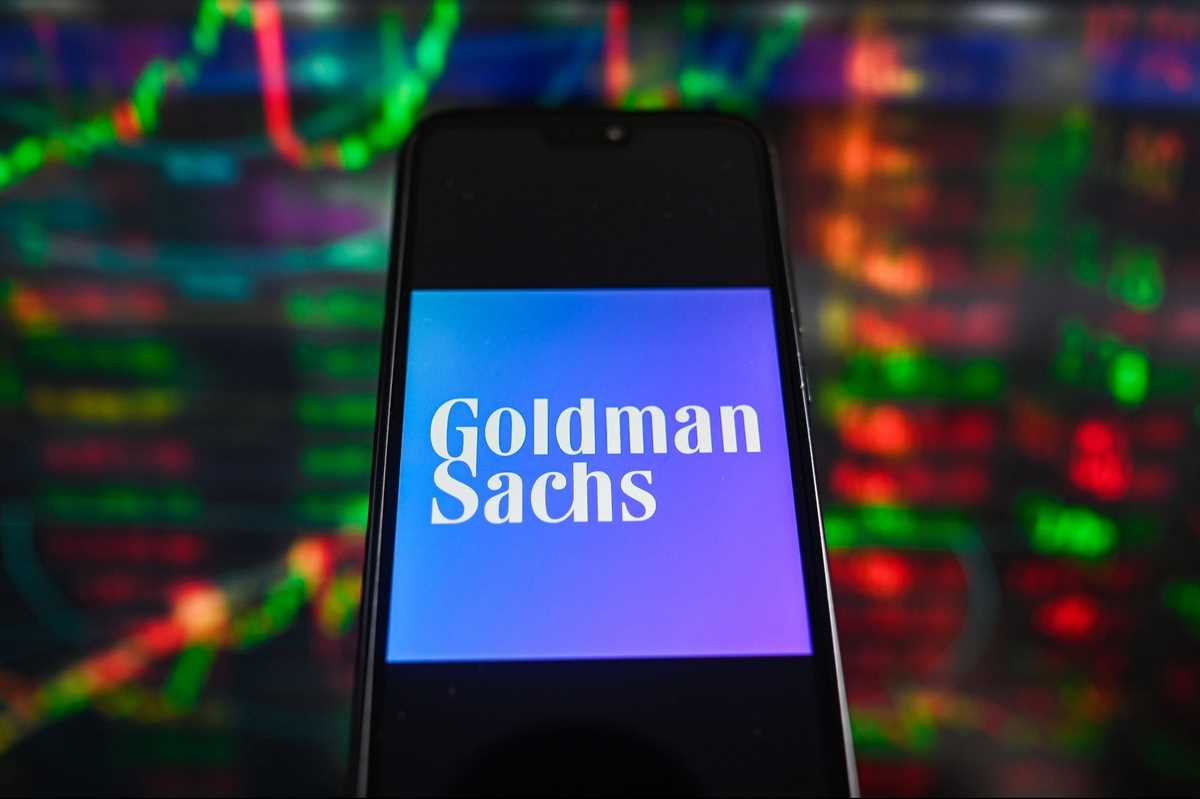 Goldman Sachs Slashed Thousands Of Jobs This Year Now Its Hiring Hundreds Of New Roles After