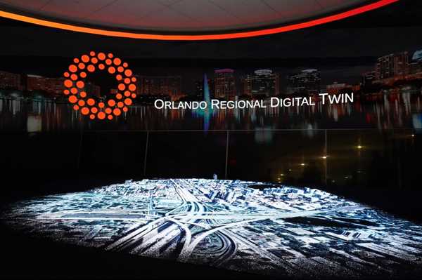 Have You Heard of 'Digital Twins'? Find Out How They are Powering the Future of Data.