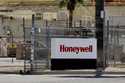 A Honeywell plant on April 4, 2020, in Phoenix. (AP Photo/Matt York, File)