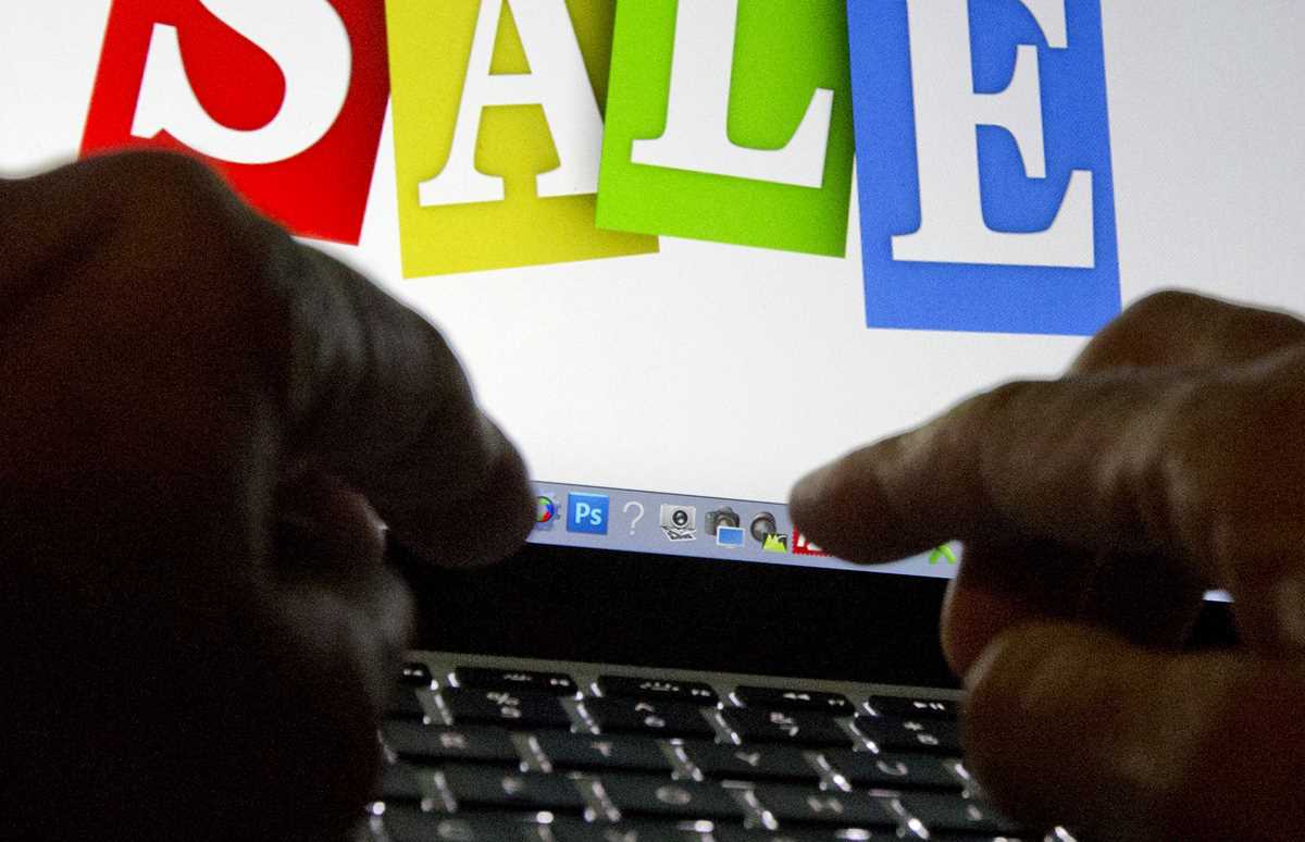 How to spot fake shopping sites and avoid being scammed MarketBeat