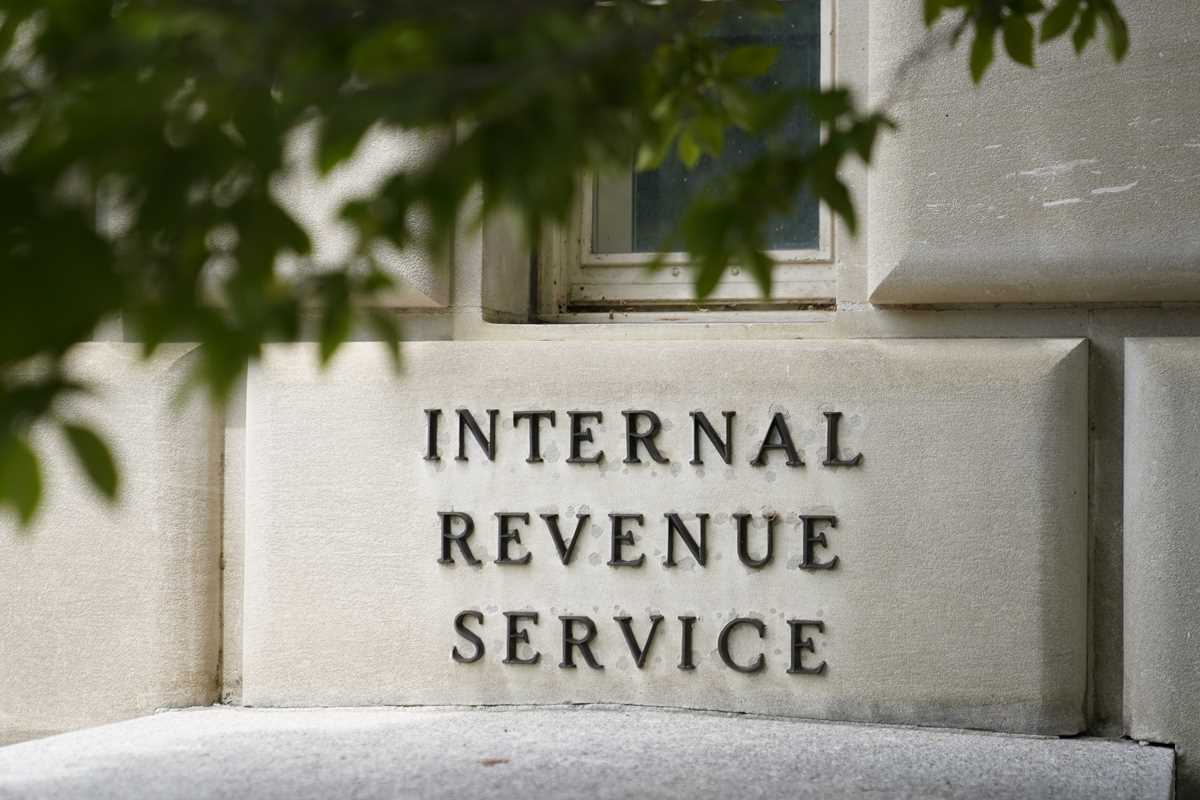IRS announces Jan. 23 start date for tax filing season MarketBeat