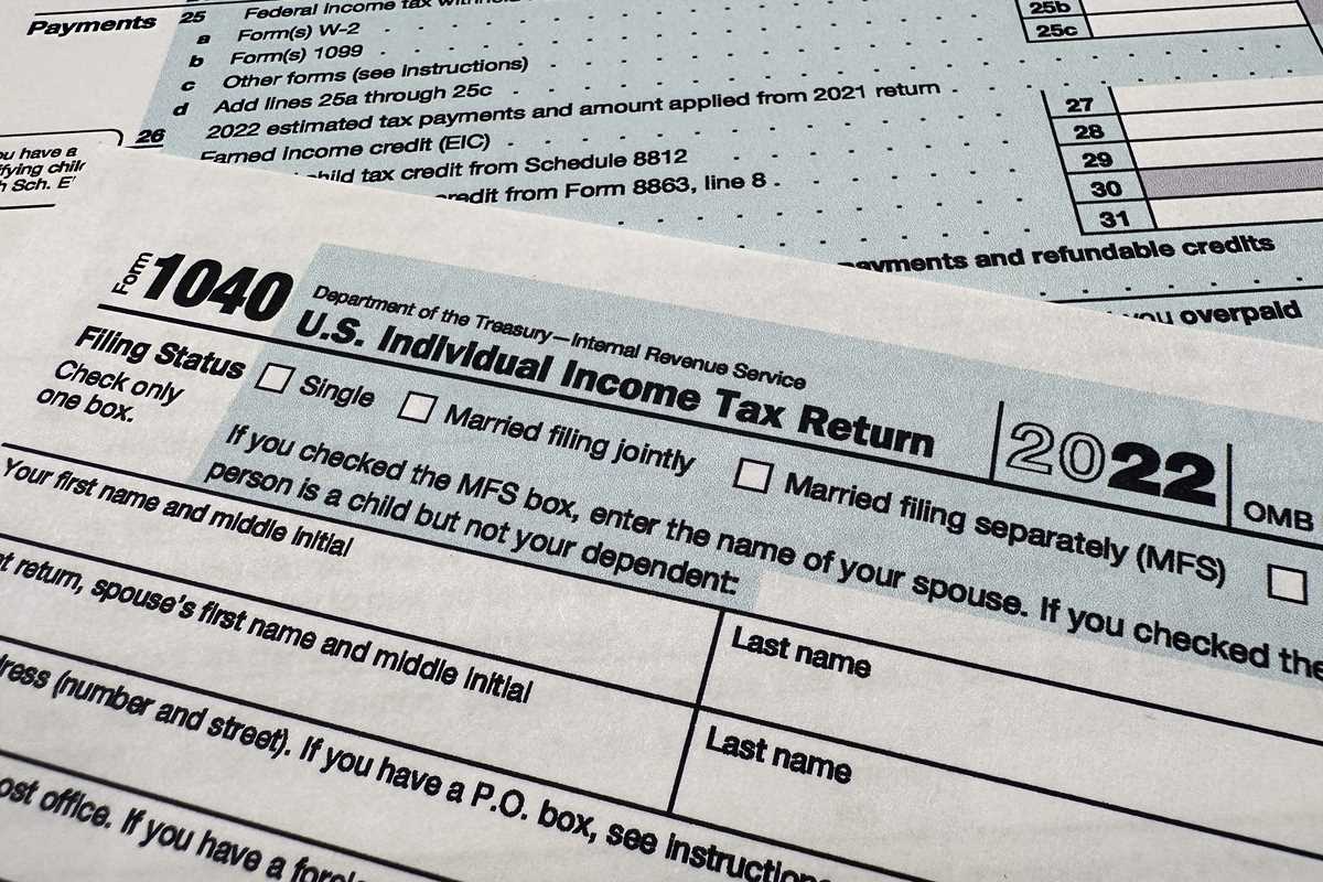 IRS moves forward with free efiling system in pilot program to launch