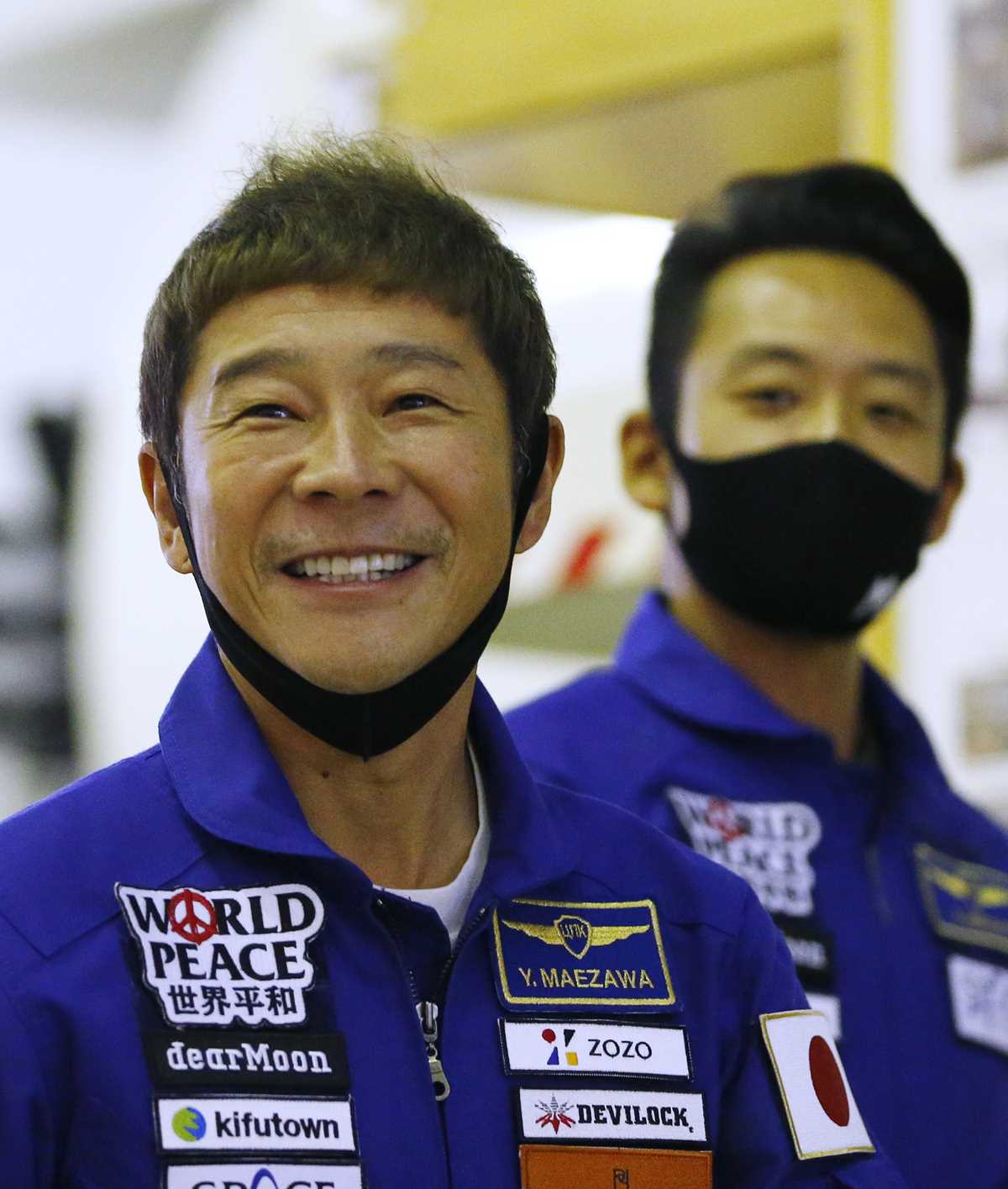 japanese-billionaire-gets-ready-for-december-space-mission-marketbeat