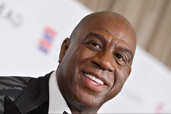 Magic Johnson Is Officially a Billionaire — Here's How the Lakers Legend Made His Money