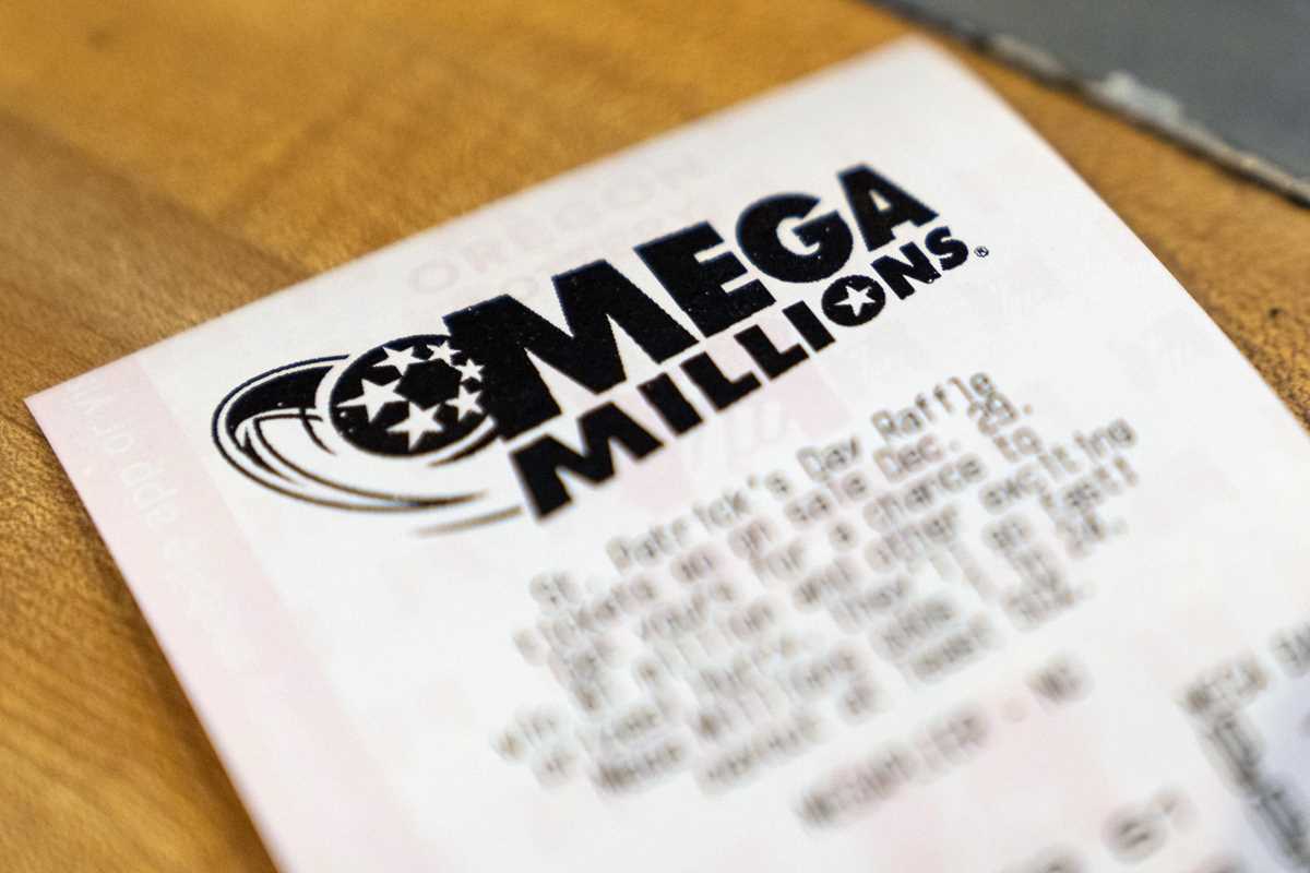 Another jackpot surpasses 1 billion. Is this the new normal?