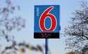 This January 3, 2018 file photo shows a Motel 6 in SeaTac, Wash. (AP Photo/Elaine Thompson, File)