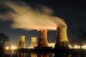 The Three Mile Island nuclear power generating station shown, March 28, 2011, in Middletown, Pa