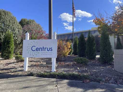 Centrus Energy's Technology and Manufacturing Center in Oak Ridge, Tenn