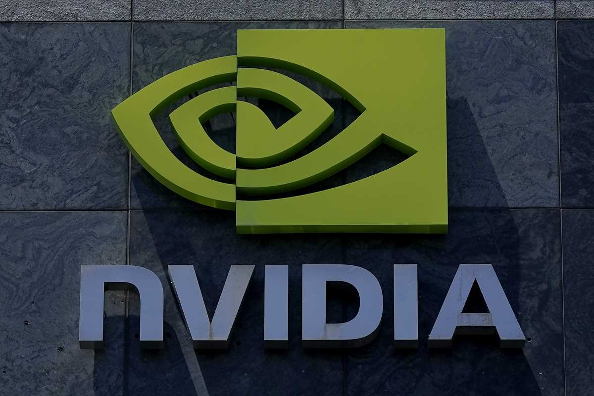 Nvidia Is Facing An Antitrust Probe From US Regulators Amid Competitor ...