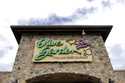 An Olive Garden restaurant in Methuen, Mass is shown on June 27, 2016