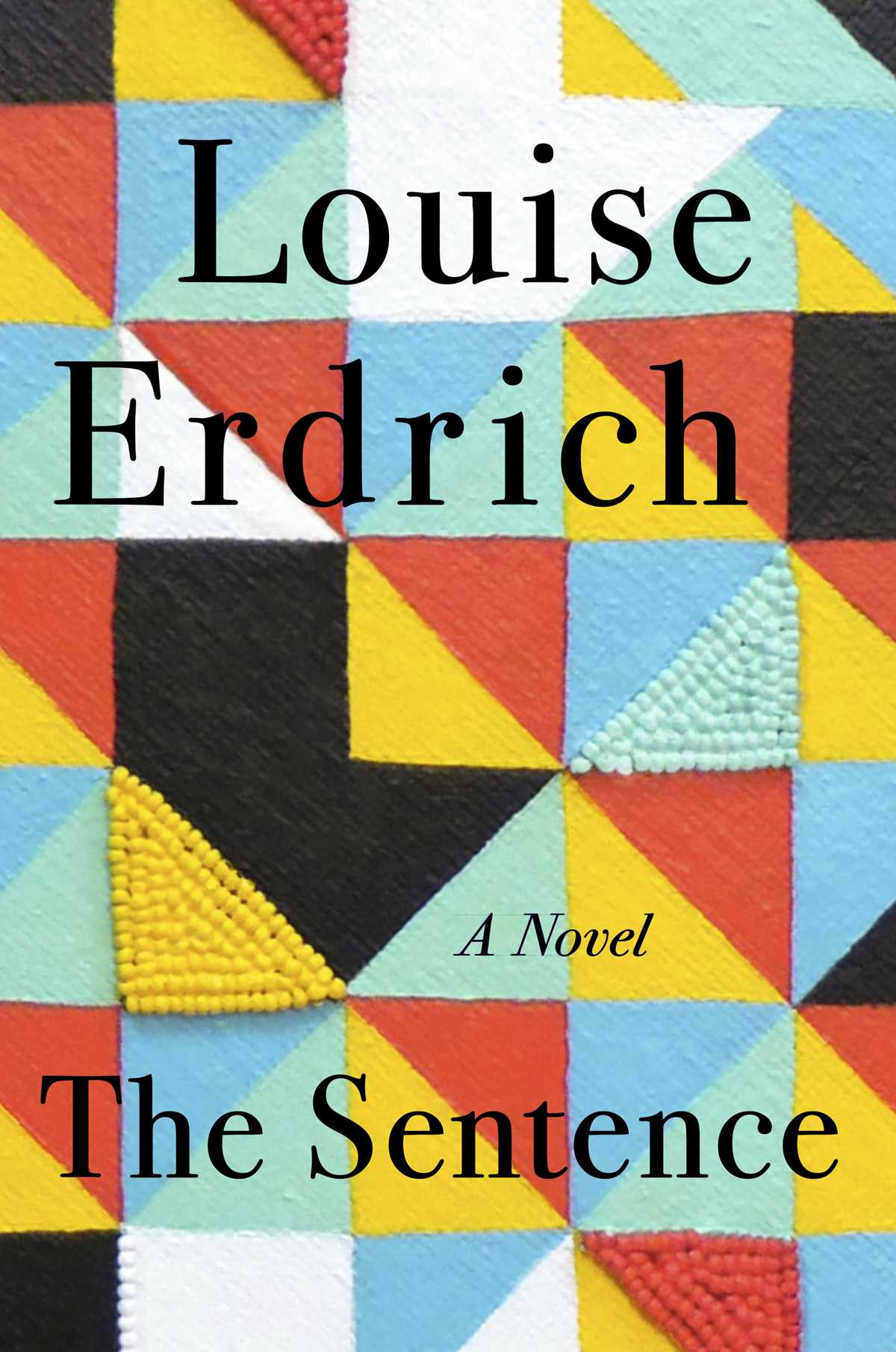 the sentence erdrich