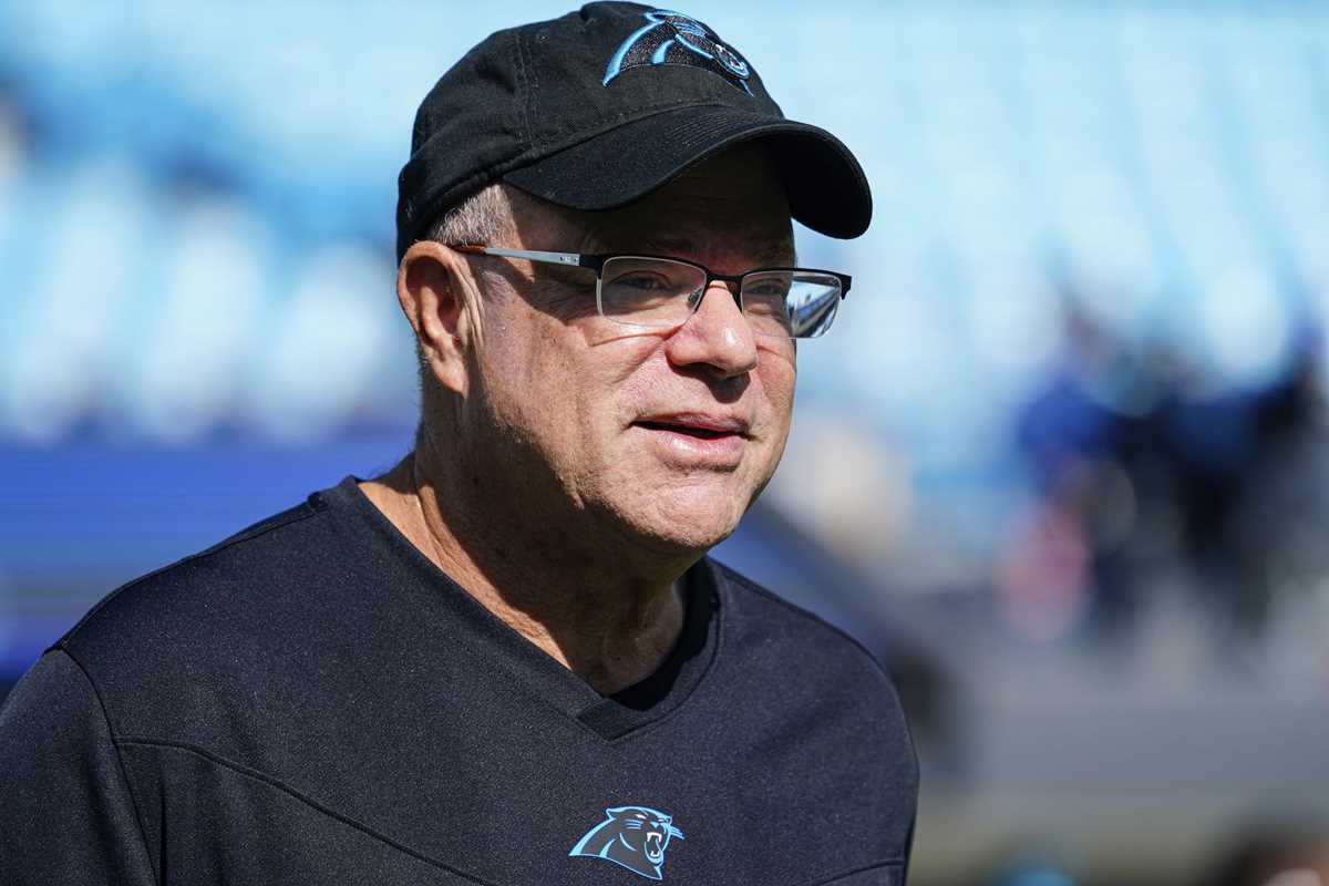 David Tepper