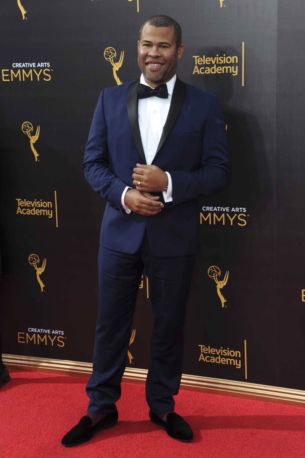 Jordan Peele