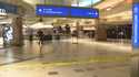 Police investigate a Christmas shooting at Sky Harbor Airport in Phoenix late Wednesday, December 2…