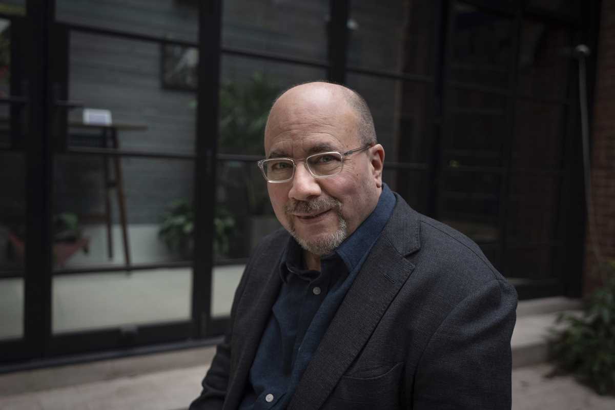 Craig Newmark