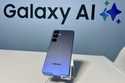 The new line of Samsung Galaxy S25 phones, with advanced camera and artificial intelligence capabil…