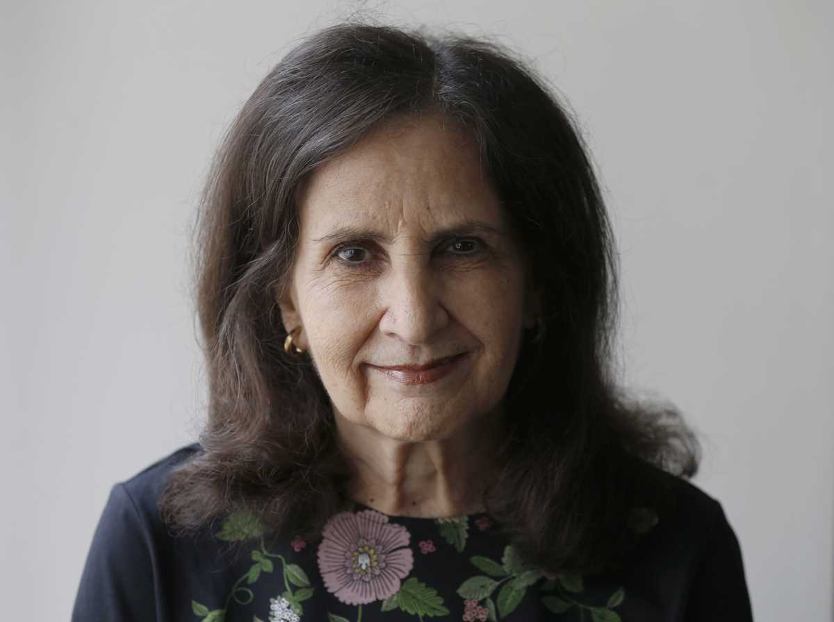 Sharon Cohen