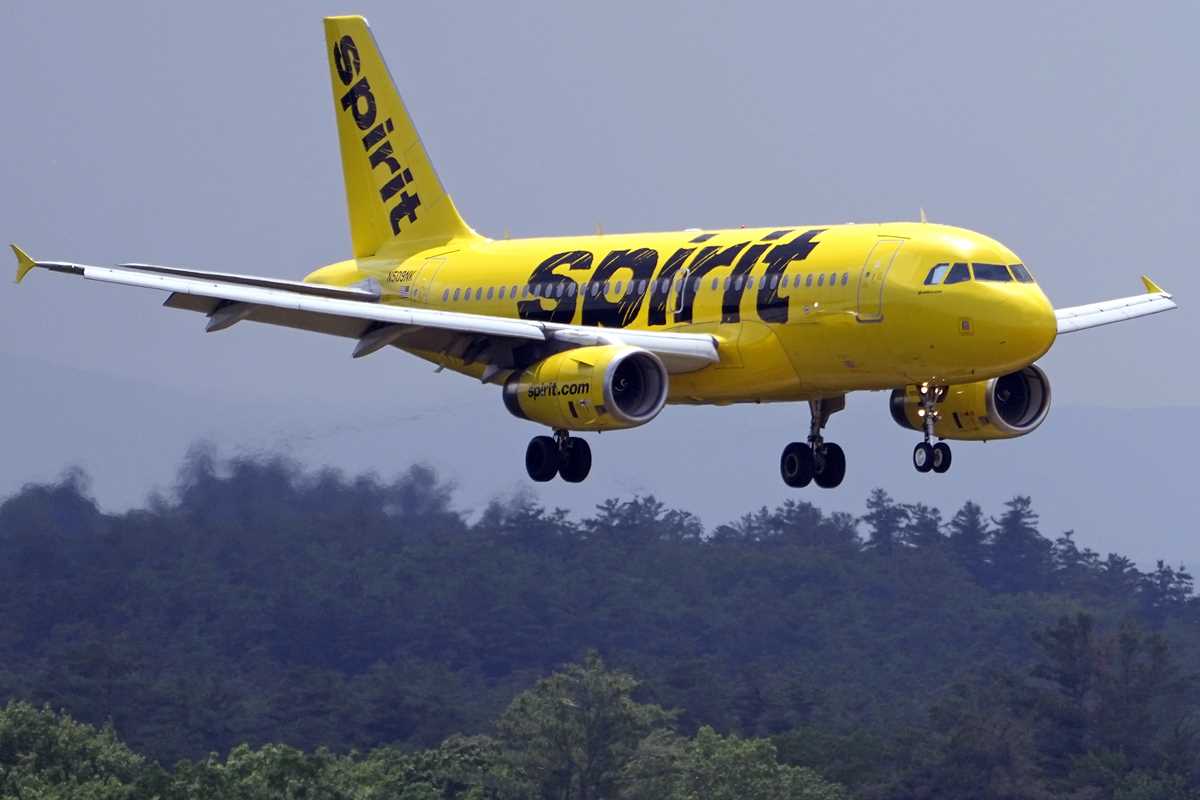 With Merger Scuttled, Spirit Airlines Faces An Uncertain Future. Is ...